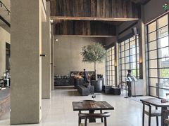 -来回·咖啡(钟村咖啡豆店)