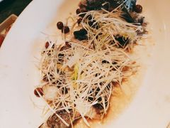 -三号黄浦会Canton Table