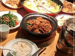 -川菜故事(光谷步行街店)