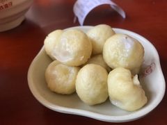 -佬钱湾仔(衣裳街店)