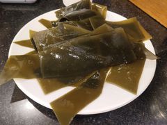 海带-冯记香辣兔火锅(茶店子总店)