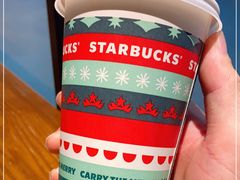 -星巴克(北京三里屯SOHO一店)