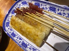 -付小姐在成都(中山公园店)