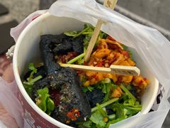 -黑色经典臭豆腐·湖南特产(坡子街店)