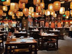 -南京大牌档(青岛万象城店)