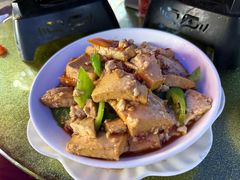 -畲乡一品鱼府土菜馆