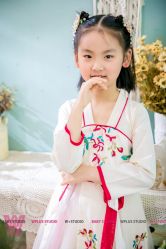 -WPlus明星肖像亲子全家福摄影