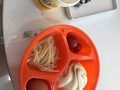 -普惠体检中心(咸阳体检中心)