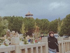 -泰山风景名胜区-虎山公园