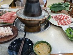 -壹条龙饭庄台基厂店