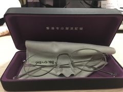 -肆兮眼镜·蔡司·徕卡战略合作店(大坪店)