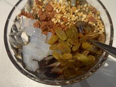 -三猫黑鱼花(南大店)