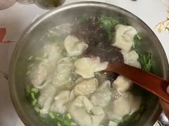 -满宝馄饨(房产大厦店)