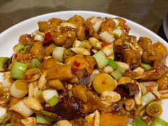 -张大嘴菜馆(庞各庄店)