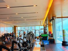 -普拉达游泳健身(水湾1979店)