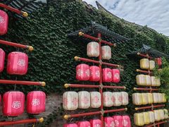 -回龙窝历史文化街区