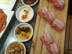 -韩小悦牛排烤肉无限续(遂宁万达店)