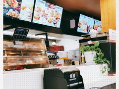 -肯德基(观前新店)