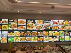 -龙香居海鲜浑锅家常菜·特色驴肉