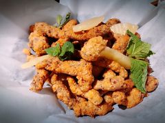 -拈菜(观音桥阳光世纪店)