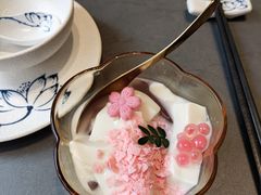 -俏立方·15年新楚菜