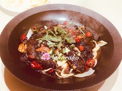 -将相和·海鲜蒸饺大连菜