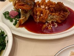 -得月楼·省级非遗·传统苏帮菜(观前店)
