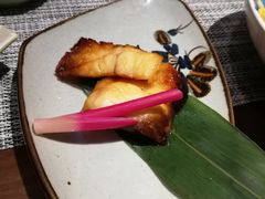 -松竹和日式料理(广厦店)