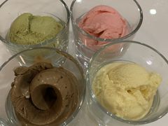 -斗牛士牛排餐厅(嘉里汇店)