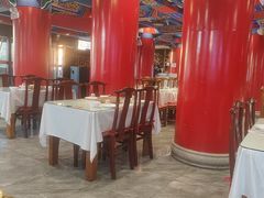 -郭林家常菜(狼垡店)