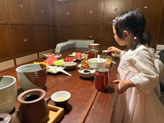 -青藤茶馆(南山路店)