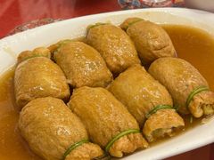 口袋豆腐-玉华台饭庄(裕中西里小区店)