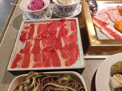 -芝小官毛肚火锅海鲜自助(淮安清江浦区新亚店)