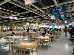 -宜家·瑞典风味餐厅(北京西红门店)