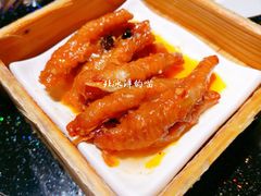 豉香蒸凤爪-味可道美食坊(福基路店)