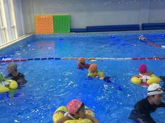 -乐悠游亲子游泳俱乐部