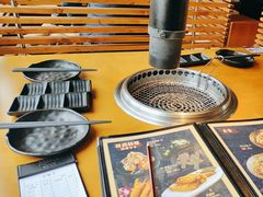 -拾勝牛·江景安格斯烧肉放题(江湾阳光天地店)