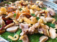 桑拿蒸鸡-阿多私房菜(顺德店)