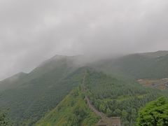-雁门关景区