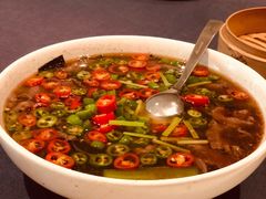 椒麻三件-晶采轩(恒隆广场店)