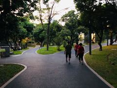 -四海公园(南山区)