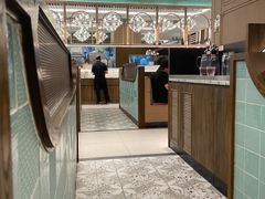 -新世界餐厅(万达店)