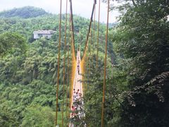 -川西竹海景区