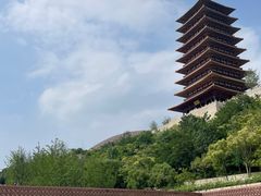 -牛首山文化旅游区