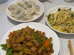 -枫林饺子