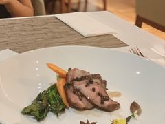 秘制伊比利亚猪里脊-yokocho上横町·日本食街(深业上城店)