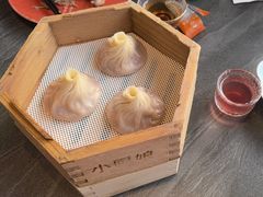 -小厨娘金榜题名(夫子庙秦淮河店)