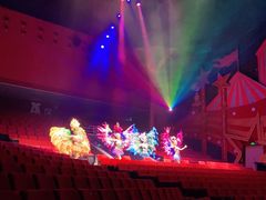 -珠海横琴长隆《卡卡虎奇遇记》