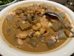 -福来齐·鲁菜海鲜·渔家菜(朝阳街分店)