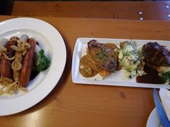 -宝莱纳餐厅(滨江店)